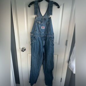 Vintage ikeda overalls